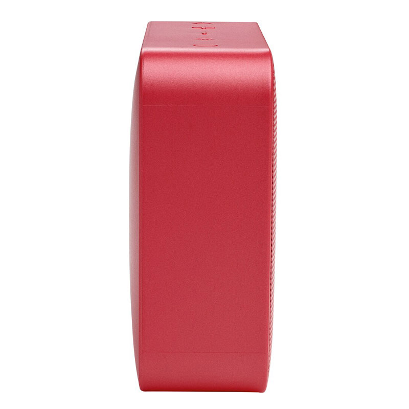 JBL GO Essential Red reproduktor