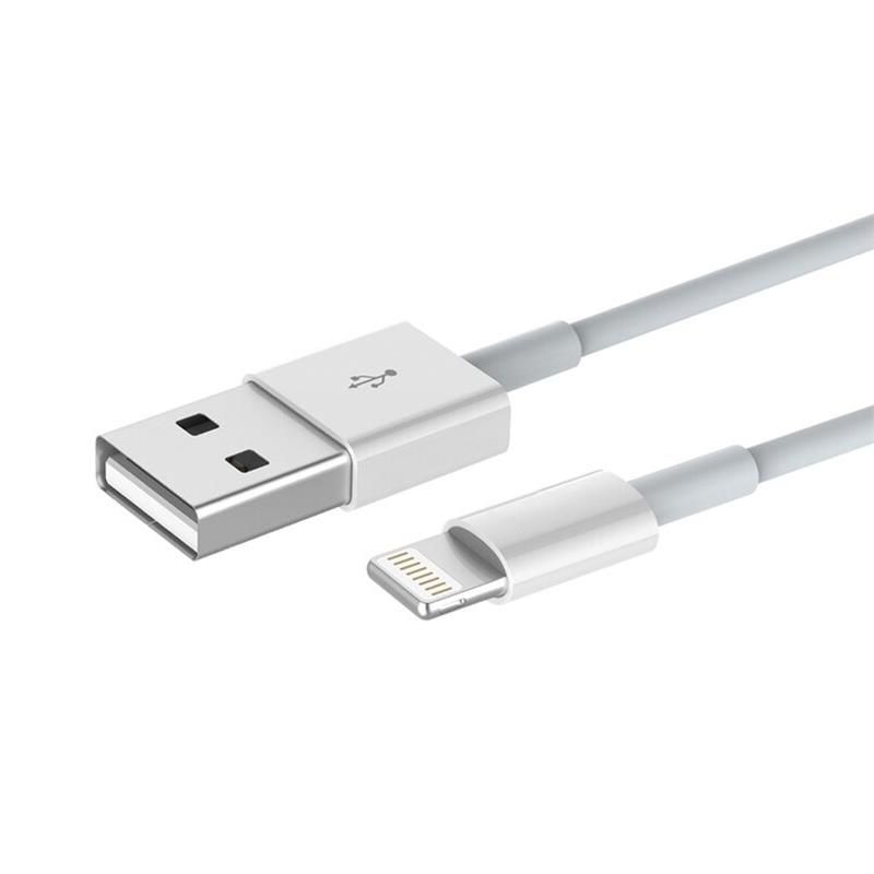 Comma kábel Jub Series USB to Lightning 1m - White