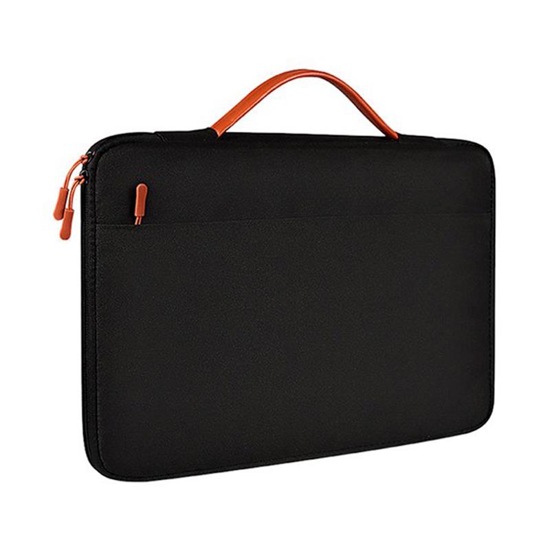 Comma taška British Series pre Macbook Pro/ Air Retina 13" - Black