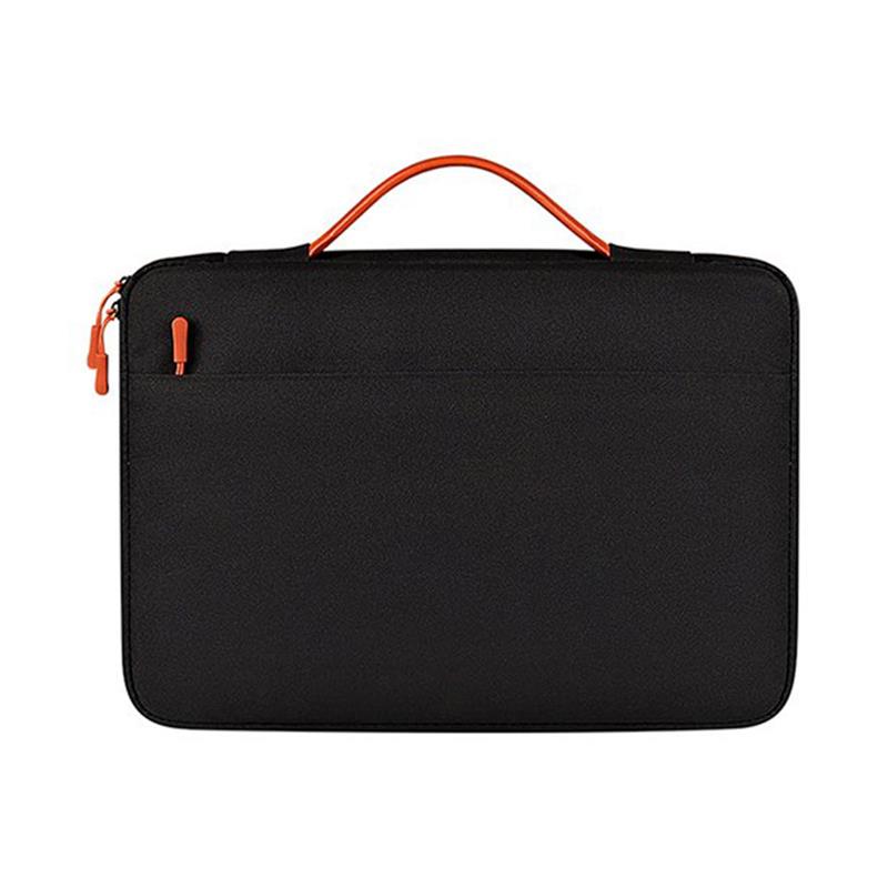 Comma taška British Series pre Macbook Pro/ Air Retina 13" - Black