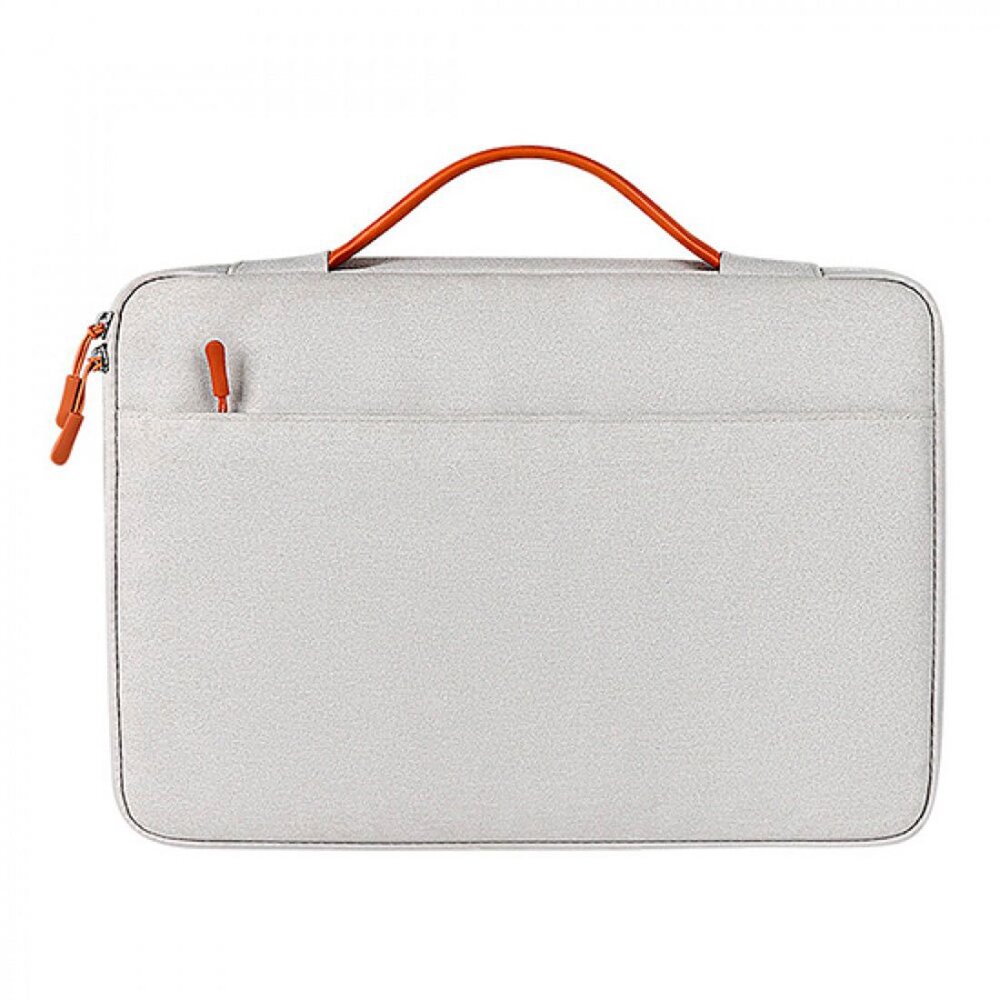 Comma taška British Series pre Macbook Pro 16" M1/M2/M3/M4 - Gray