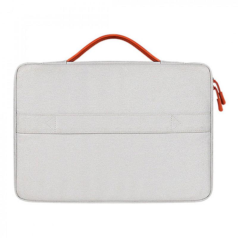 Comma taška British Series pre Macbook Pro 16" M1/M2/M3/M4 - Gray