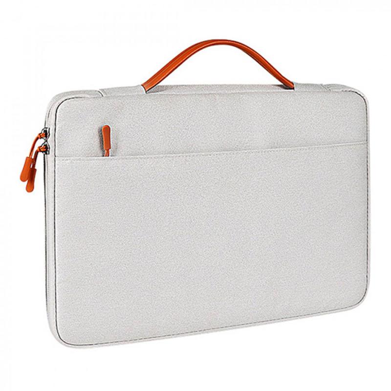 Comma taška British Series pre Macbook Pro 16" M1/M2/M3/M4 - Gray