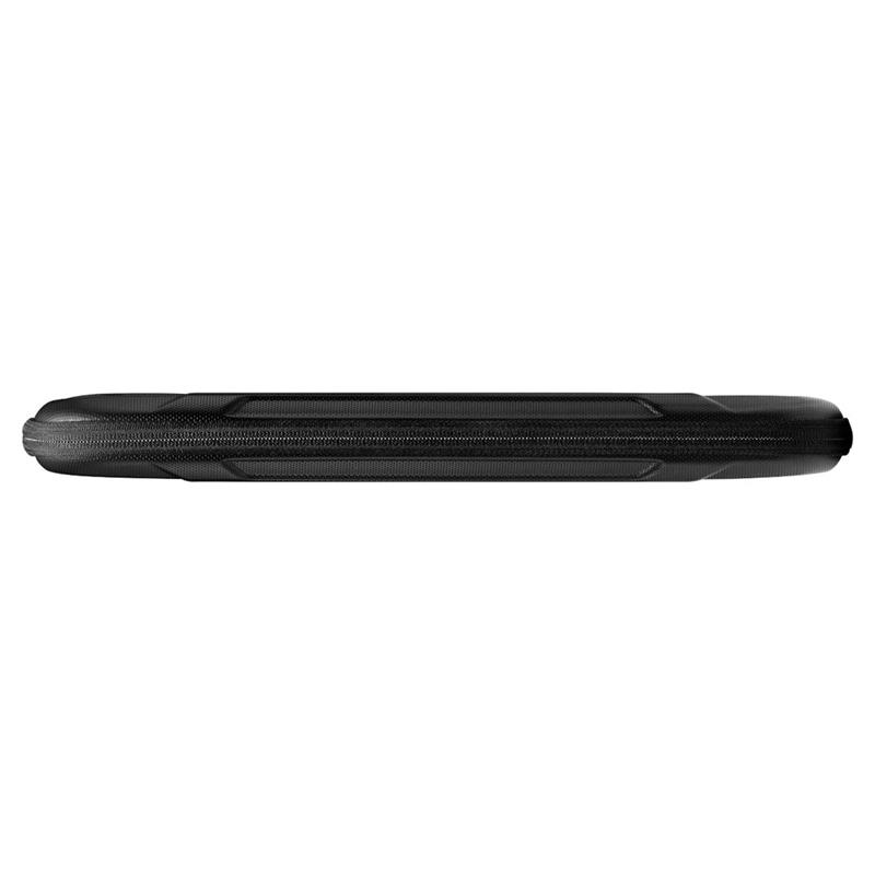 Spigen pouzdro Rugged Armor Pro pro Macbook Pro 14" 2021 - Black