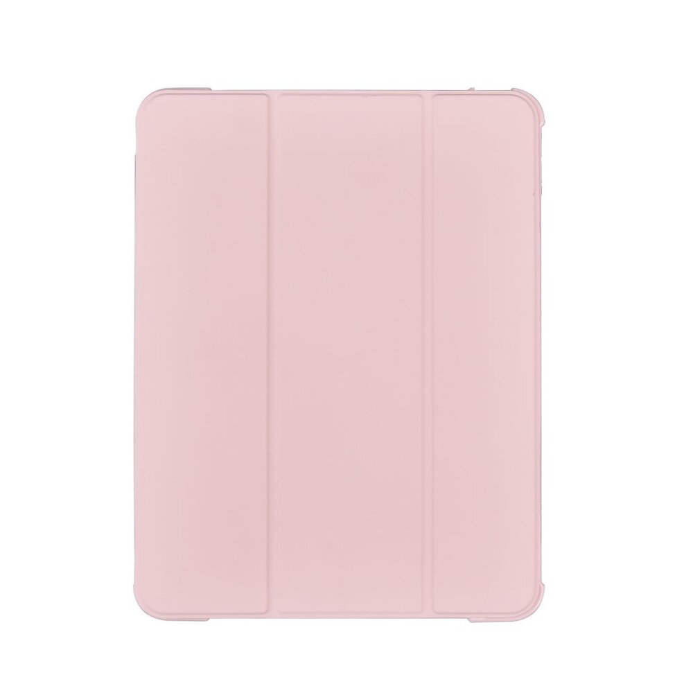 Devia puzdro Light Series with Pencil Slot pre iPad Air 10.9" 2022/2020 - Light Pink
