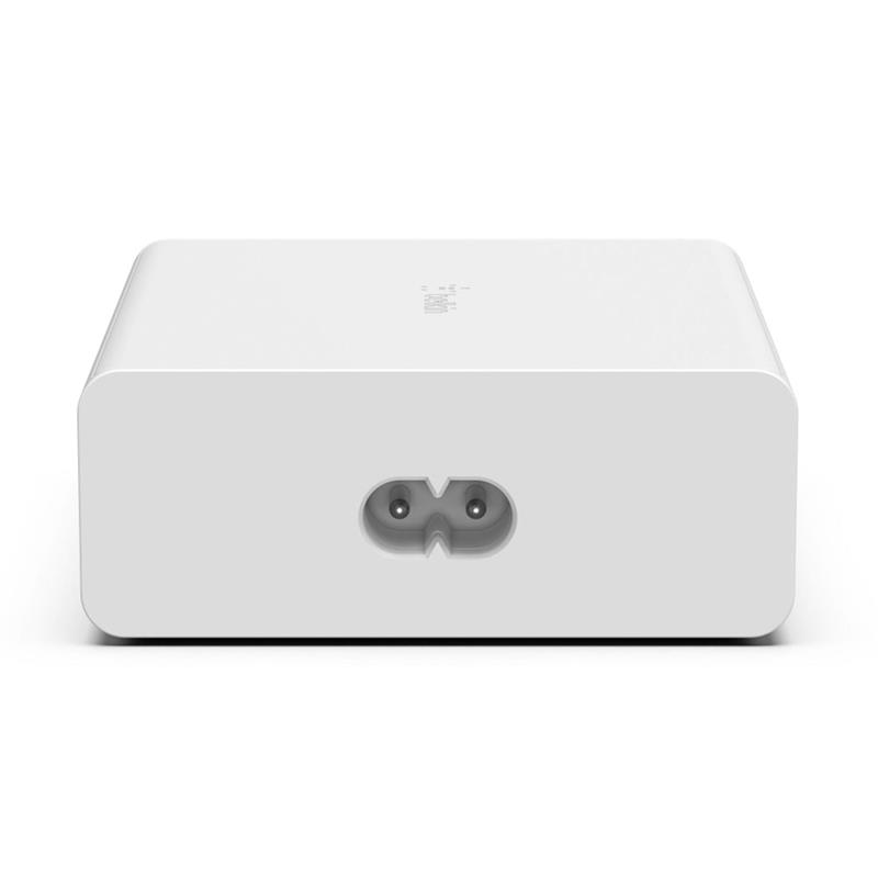 Belkin Boost Charge Pro 4-Port GaN Charger 108W - White
