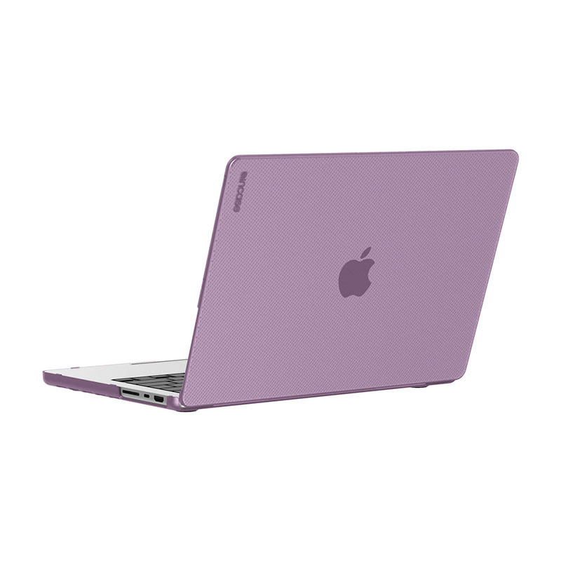 InCase Hardshell Case pre MacBook Pro 14" 2021/2023 - Ice Pink
