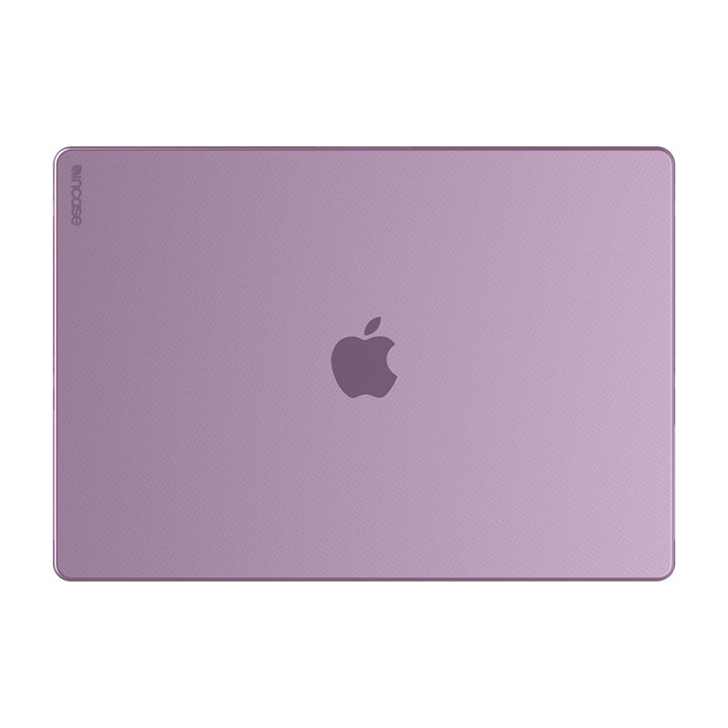 InCase Hardshell Case pre MacBook Pro 16" 2021/2023 - Ice Pink