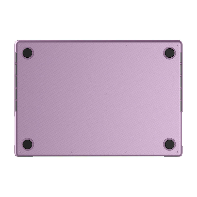 InCase Hardshell Case pre MacBook Pro 16" 2021/2023 - Ice Pink