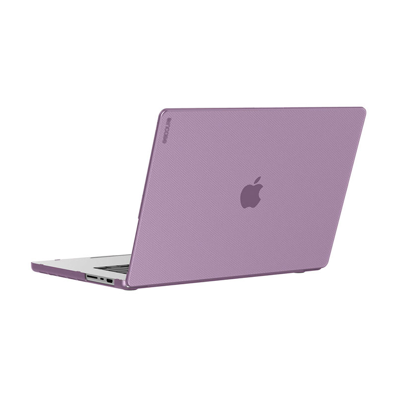 InCase Hardshell Case pre MacBook Pro 16" 2021/2023 - Ice Pink
