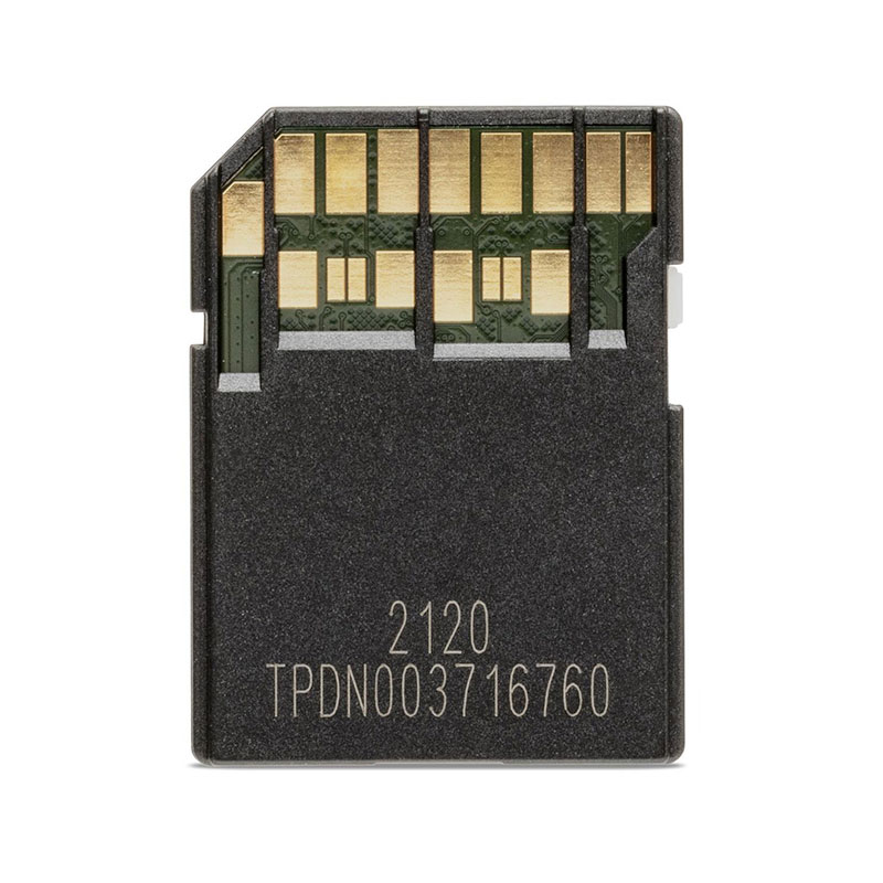 OWC 256GB Atlas S Pro SDXC UHS-II V90 Media Card