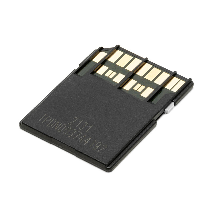 OWC 256GB Atlas S Pro SDXC UHS-II V90 Media Card