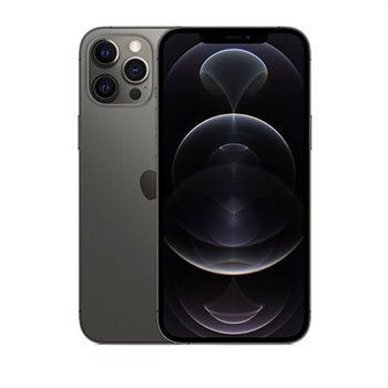 iPhone 12 Pro 256 GB grafitově šedý *Nový z výkupu*