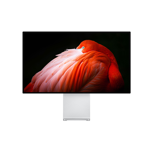 Pro Display XDR 32" Retina 6K - Sklo s nanotextúrou
