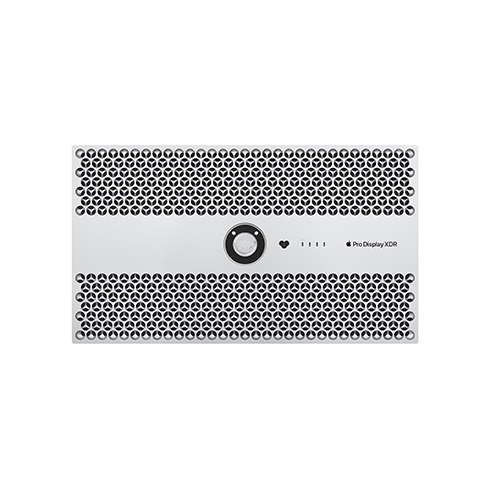 Pro Display XDR 32" Retina 6K - Štandardné sklo