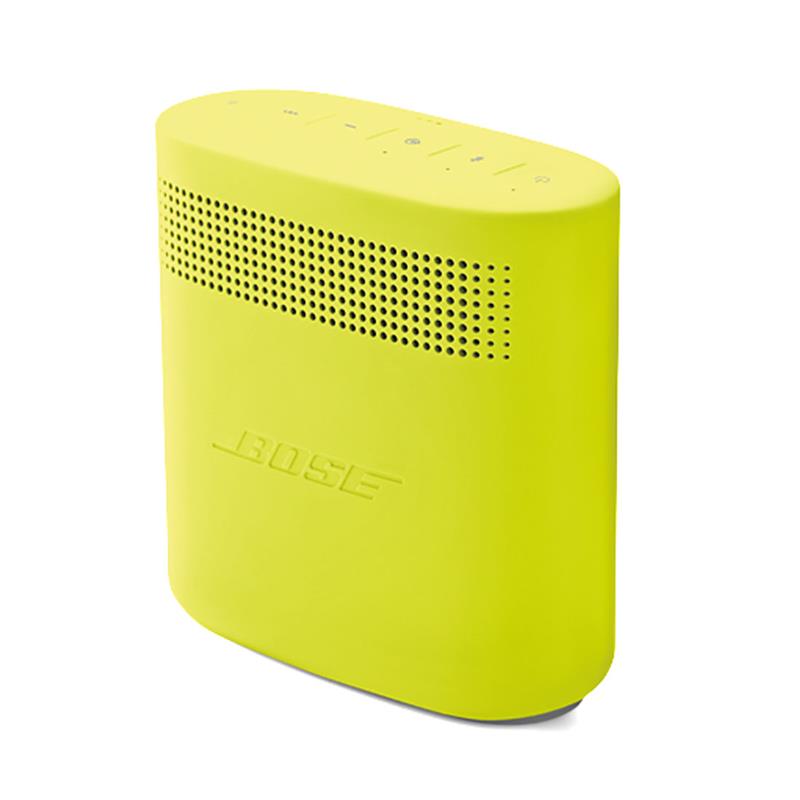 Bose SoundLink Colour BT II Yellow reproduktor