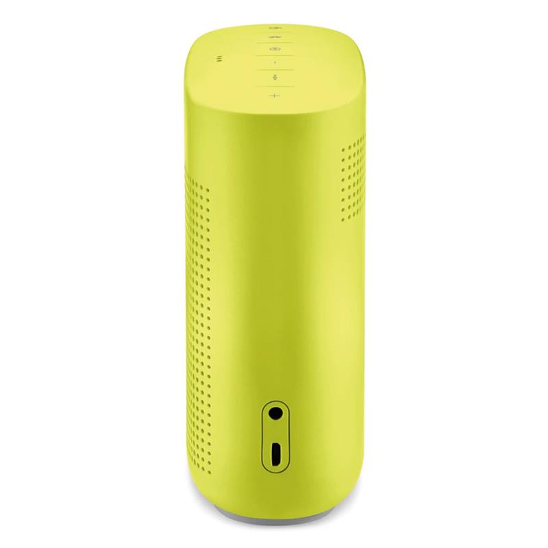 Bose SoundLink Colour BT II Yellow reproduktor