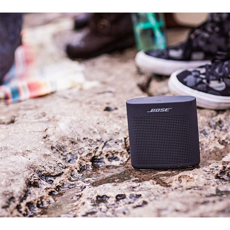 Bose SoundLink Colour BT II Yellow reproduktor