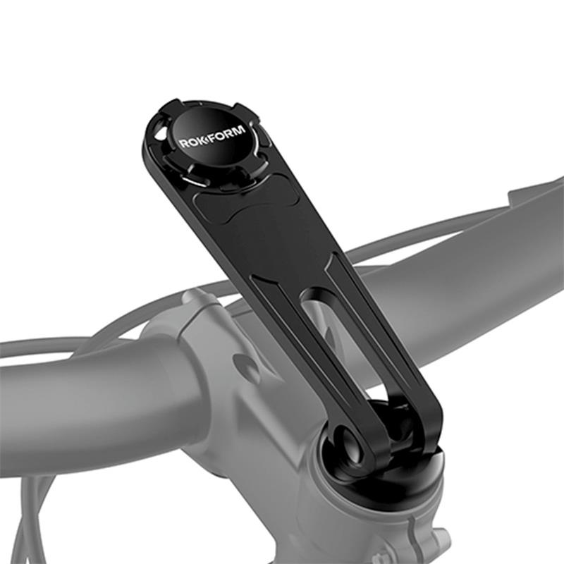 Rokform držiak na bicykel Pro Series Bike Phone Mount - Black