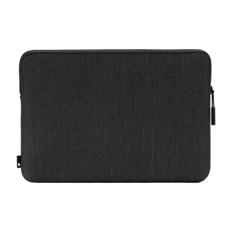 Incase puzdro Compact Sleeve in Woolenex pre MacBook Pro 16" 2021 - Graphite