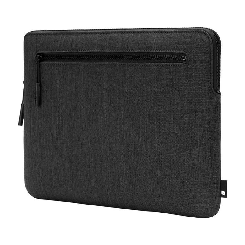 Incase puzdro Compact Sleeve in Woolenex pre MacBook Pro 16" 2021 - Graphite