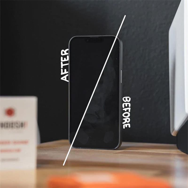 WHOOSH! Screen Shine On the go XL 100ml