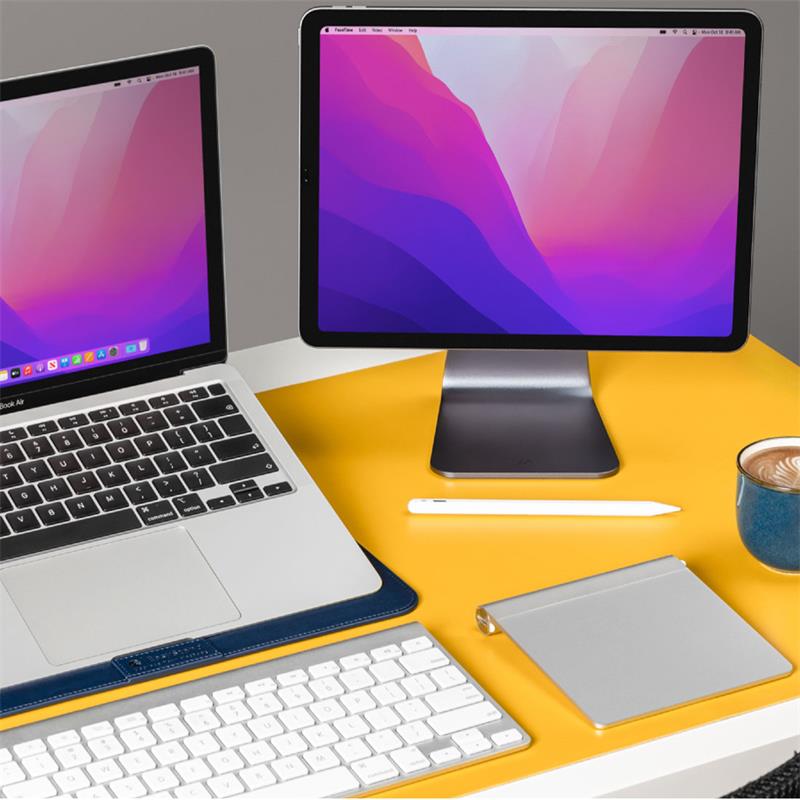 SwitchEasy stojan MagMount Magnetic iPad Stand pre iPad Pro 11"/Air 10.9" - Space Gray