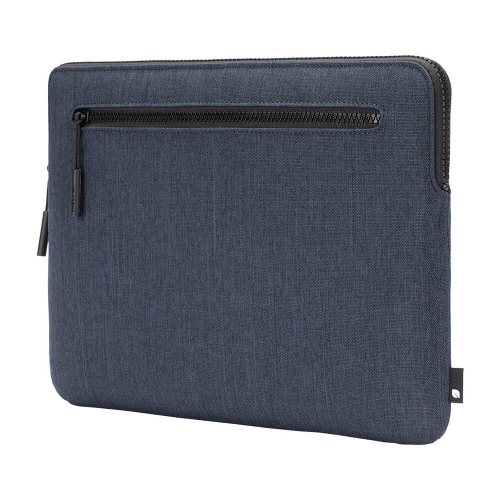 Incase puzdro Compact Sleeve in Woolenex pre MacBook Pro 16" 2021 - Navy