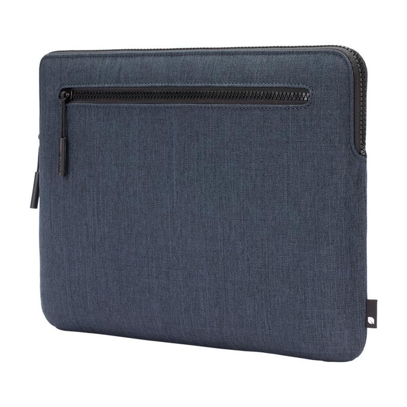 Incase puzdro Compact Sleeve in Woolenex pre MacBook Pro 16" 2021 - Navy
