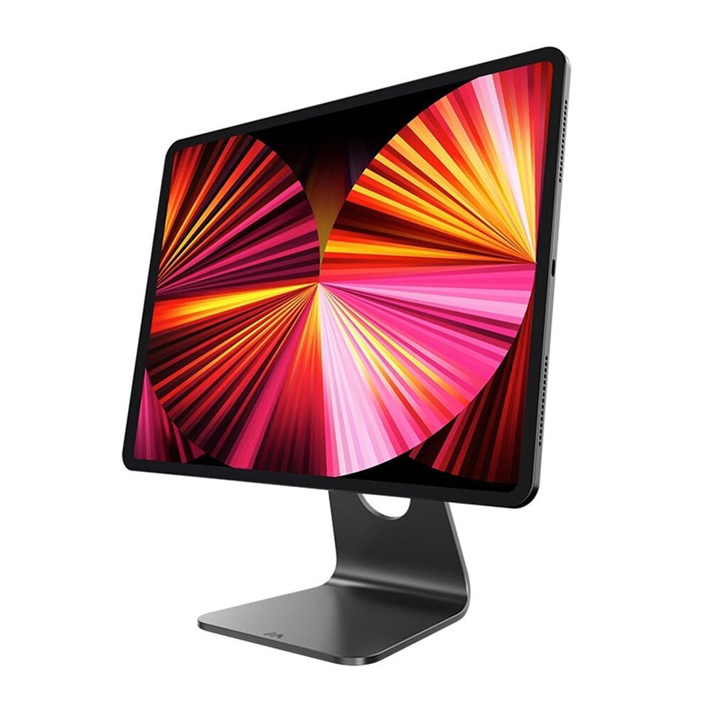 SwitchEasy stojan MagMount Magnetic iPad Stand pre iPad Pro 12.9" - Space Gray