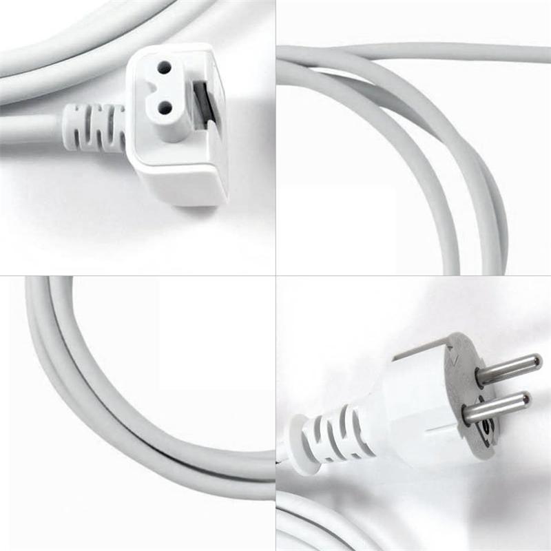 Apple Power Adapter Extension Cable