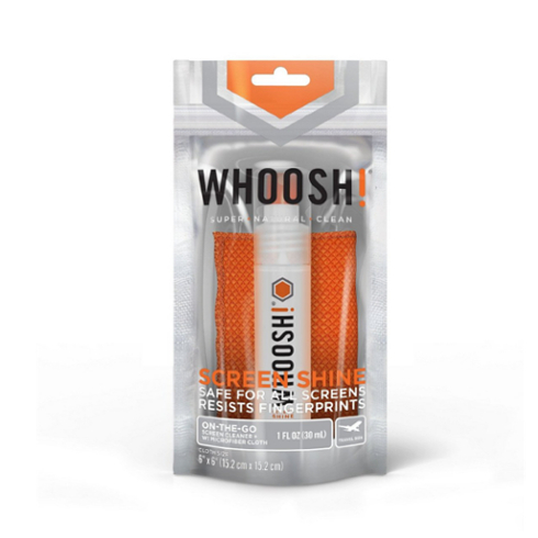 WHOOSH! Screen Shine On the go čistič obrazovek 30ml