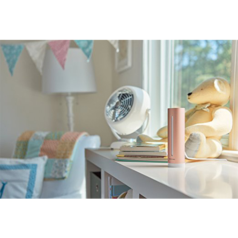 Netatmo Healthy Home Coach