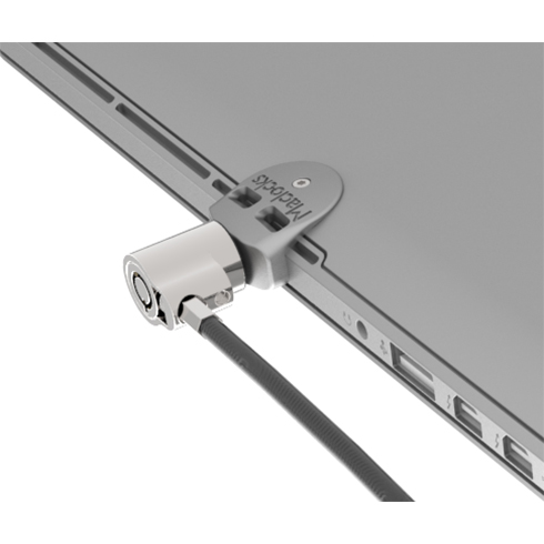 Compulocks Ledge MacBook Air 13" Lock Case Bundle