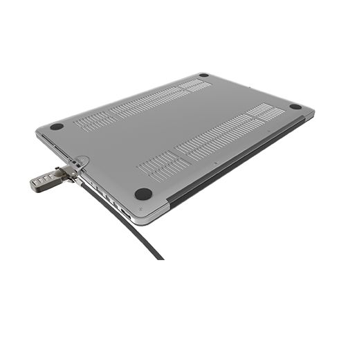 Compulocks Ledge MacBook Pro Retina 13"  Lock Case Bundle