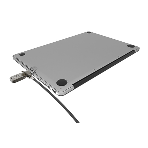 Compulocks Ledge MacBook Air Lock Slot Adapter