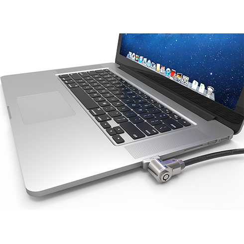 Compulocks Ledge MacBook Pro Lock Slot Adapter