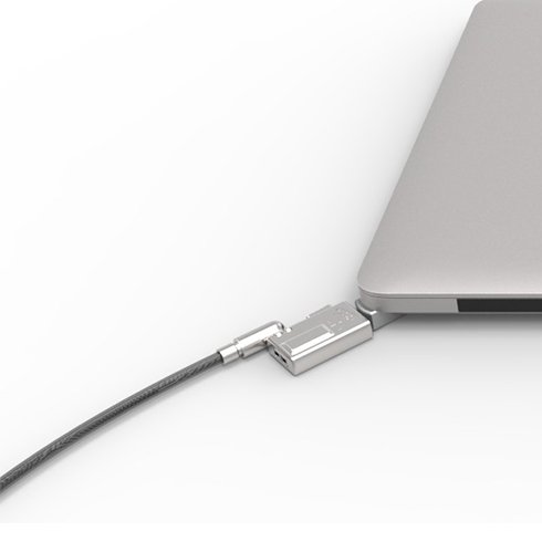 Compulocks Wedge MacBook Air 13"  Lock Bracket