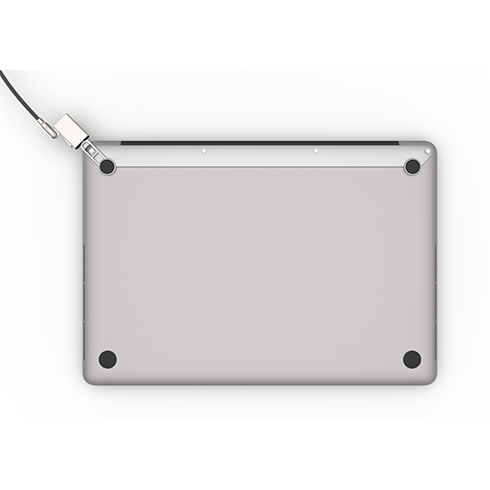Compulocks Wedge MacBook Air 13"  Lock Bracket