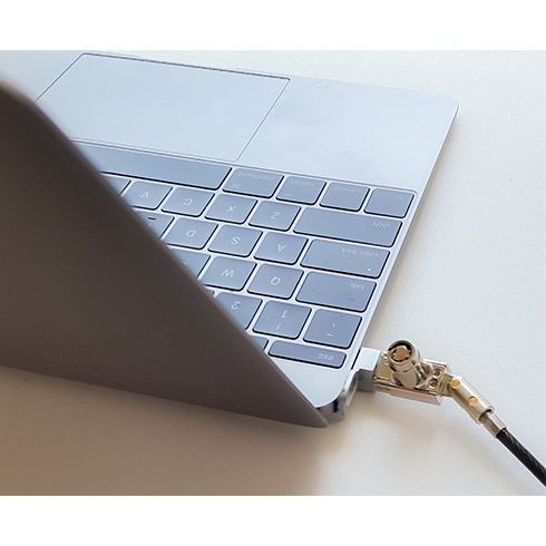 Compulocks Wedge MacBook 12 Lock Bracket