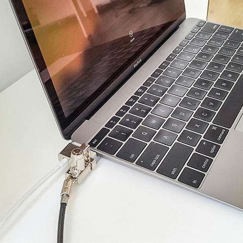 Compulocks Wedge MacBook 12 Lock Bracket