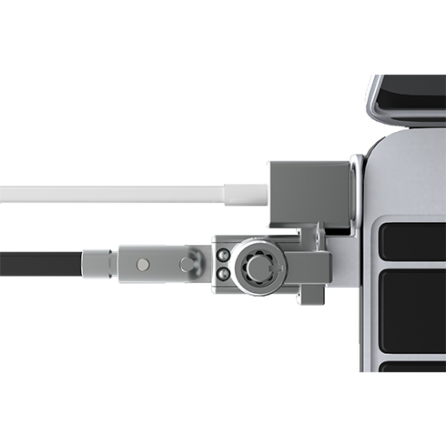 Compulocks Wedge MacBook 12 Lock Bracket