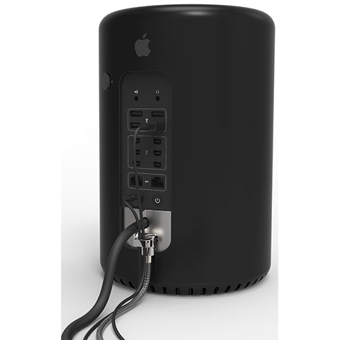 Compulocks Mac Pro Lock Security Bracket