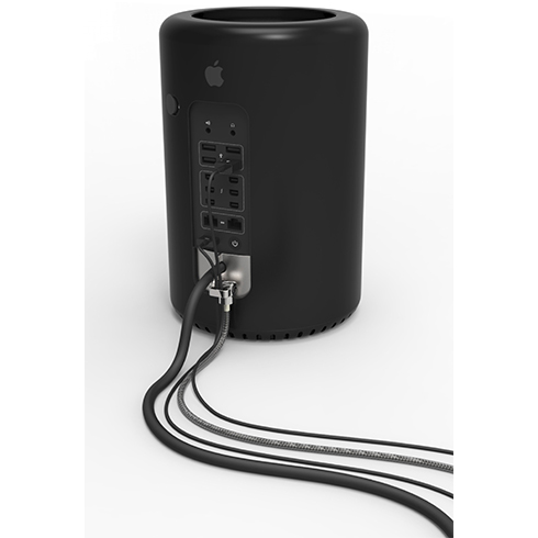 Compulocks Mac Pro Lock Security Bracket