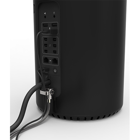 Compulocks Mac Pro Lock Security Bracket