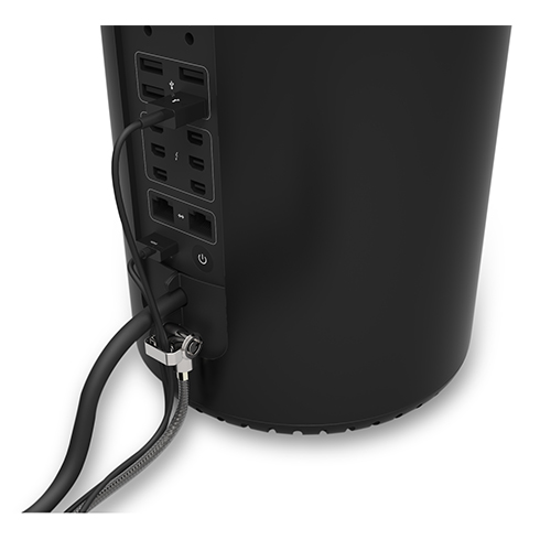 Compulocks Mac Pro Lock Security Bracket
