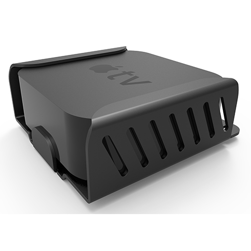 Compulocks New Apple TV (4th Generation) Secure Bracket
