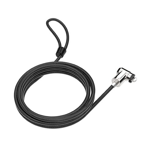 Compulocks Universal Security Keyed Cable Lock