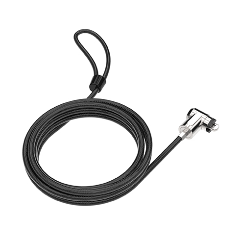 Compulocks Universal Security Keyed Cable Lock