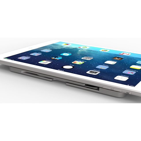 Compulocks Blade Universal Lock Slot Adapter